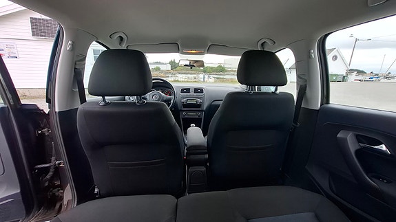 Volkswagen Polo 7 of 19