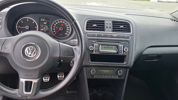 Volkswagen Polo 5 of 19