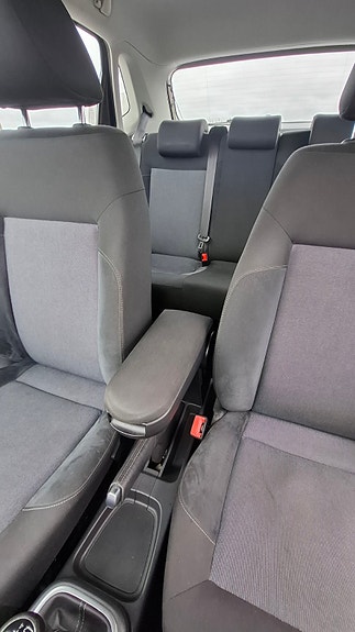 Volkswagen Polo 6 of 19