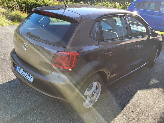 Volkswagen Polo 5 of 12