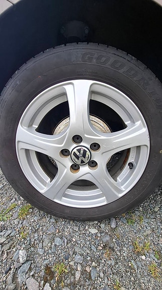 Volkswagen Polo 8 of 19
