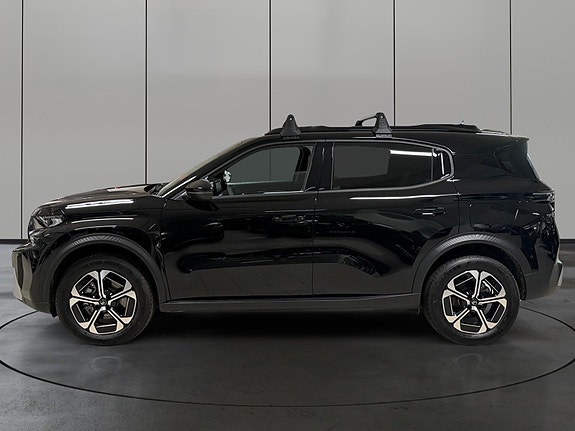 Citroen E-C3 Aircross 2 of 28