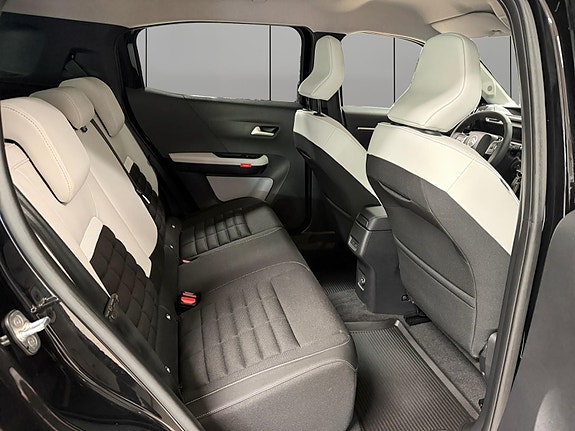 Citroen E-C3 Aircross 27 of 28