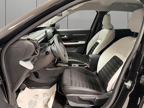 Citroen E-C3 Aircross 10 of 28
