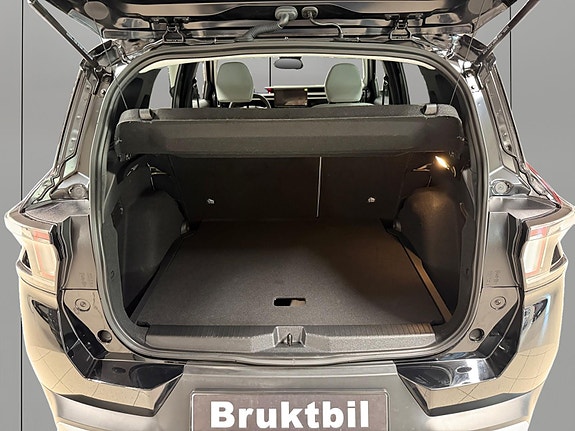 Citroen E-C3 Aircross 26 of 28