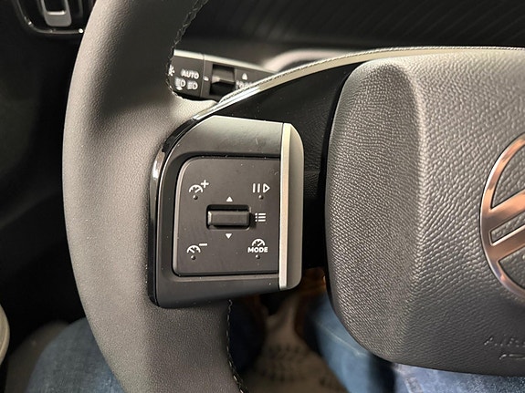 Citroen E-C3 Aircross 23 of 28