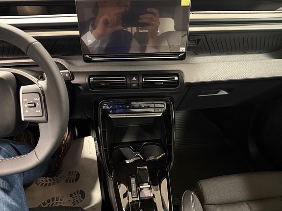 Citroen E-C3 Aircross 15 of 28