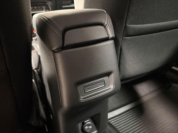 Citroen E-C3 Aircross 25 of 28