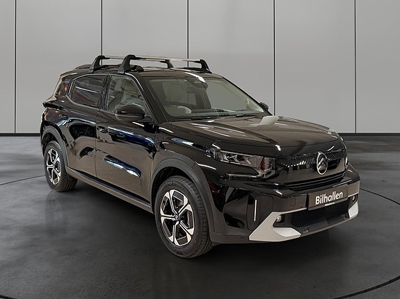 Citroen E-C3 Aircross 7 of 28