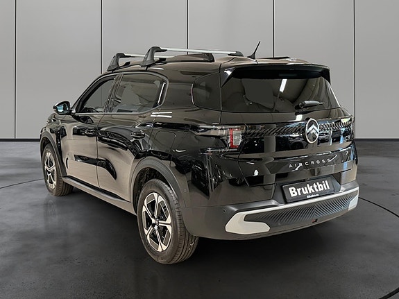 Citroen E-C3 Aircross 3 of 28
