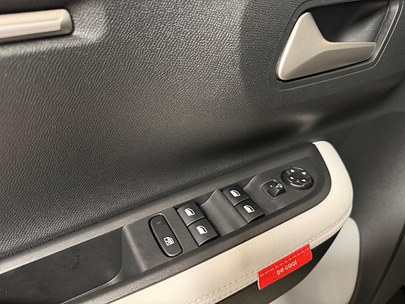 Citroen E-C3 Aircross 12 of 28
