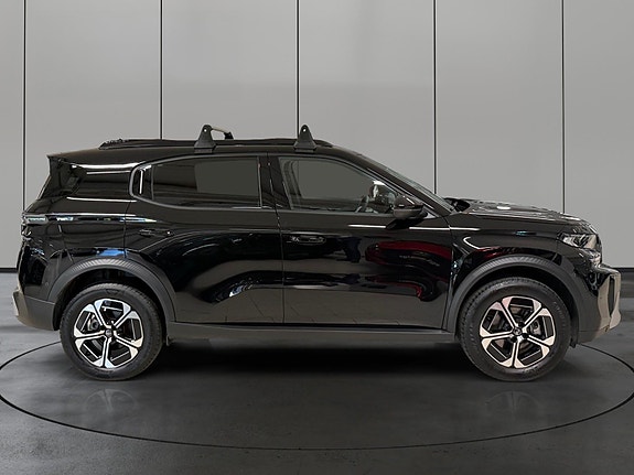 Citroen E-C3 Aircross 6 of 28