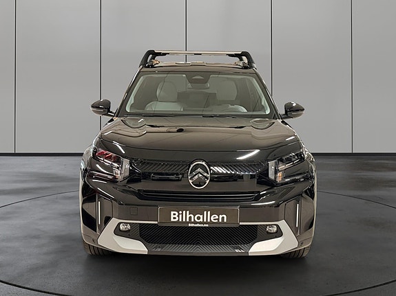 Citroen E-C3 Aircross 8 of 28