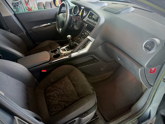 Peugeot 3008 9 of 20