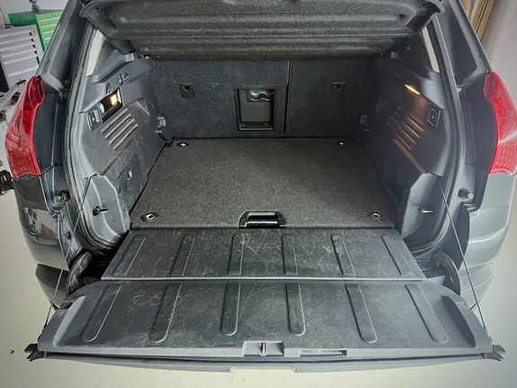 Peugeot 3008 14 of 20