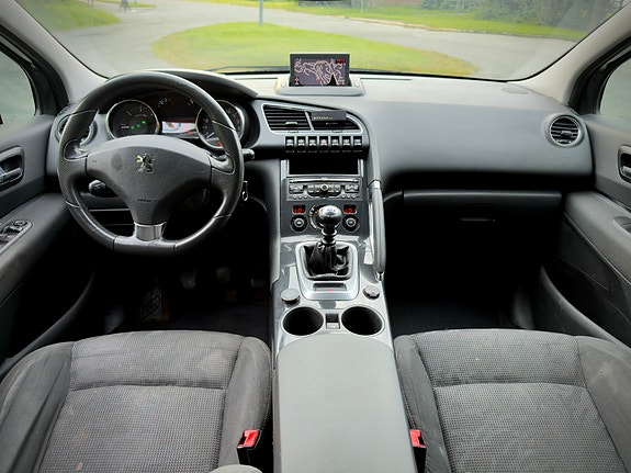 Peugeot 3008 7 of 20