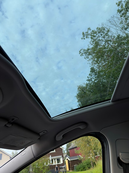 Peugeot 3008 12 of 20