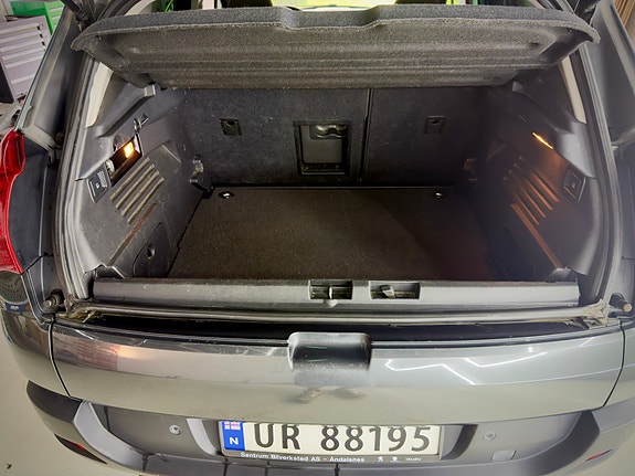Peugeot 3008 15 of 20
