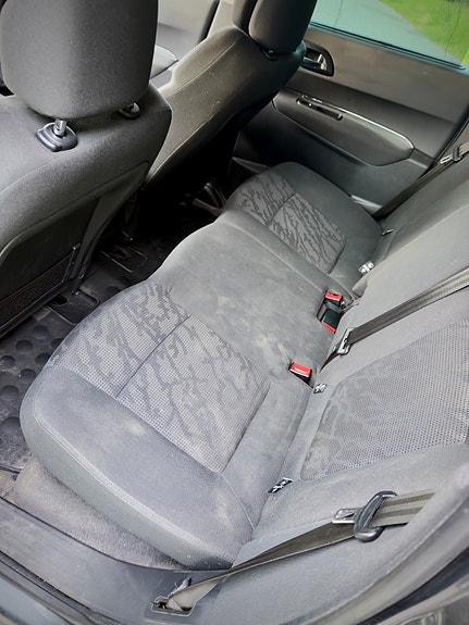 Peugeot 3008 8 of 20