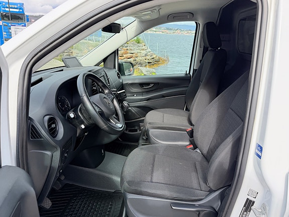 Mercedes-Benz Vito 111 5 of 10