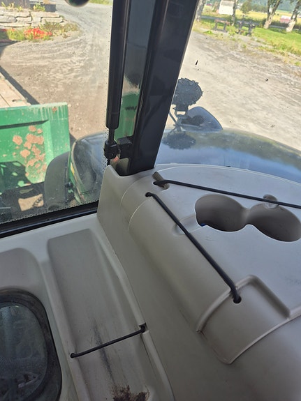 Massey Ferguson MF7726S Dyna-VT 14 of 21
