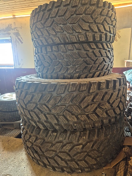 Massey Ferguson MF7726S Dyna-VT 10 of 21