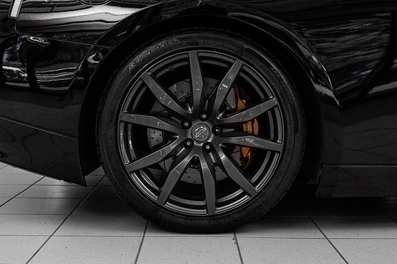Nissan GT-R 12 of 30