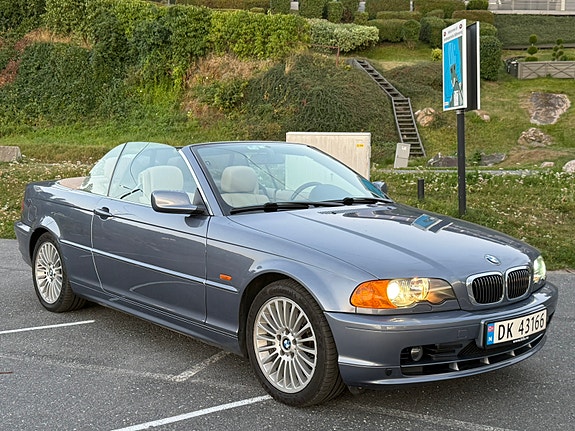 BMW 320Ci 15 of 30