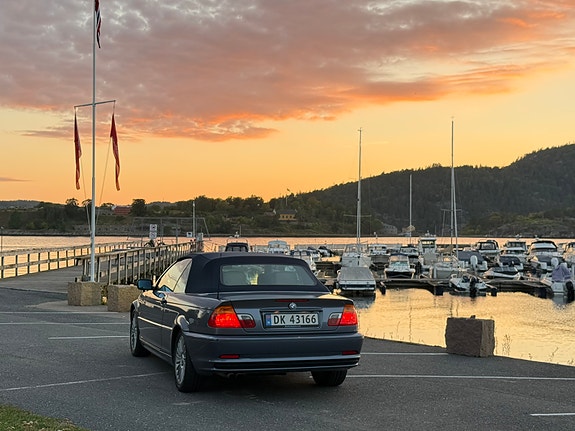 BMW 320Ci 4 of 30