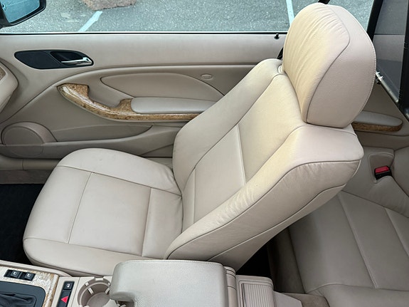 BMW 320Ci 21 of 30