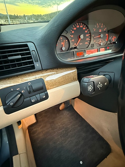 BMW 320Ci 25 of 30