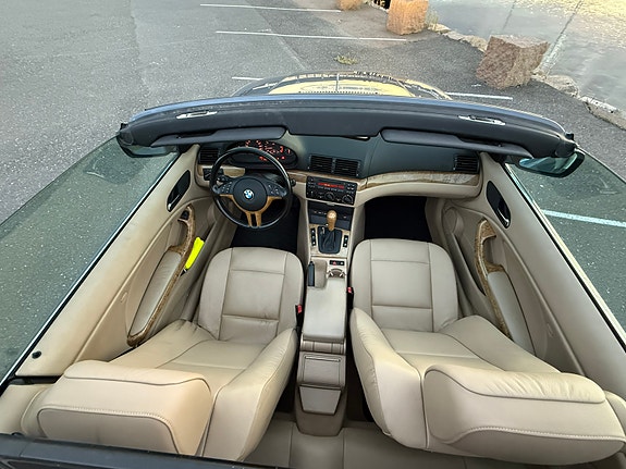 BMW 320Ci 18 of 30