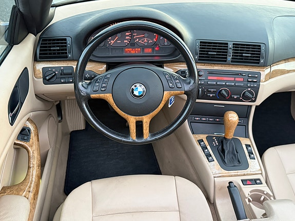 BMW 320Ci 22 of 30