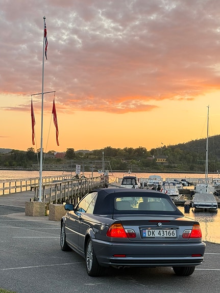 BMW 320Ci 5 of 30