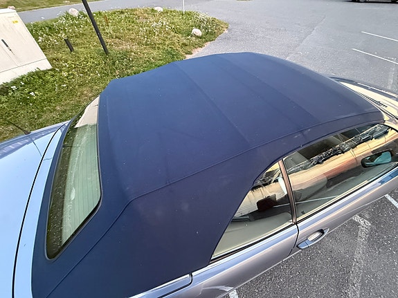 BMW 320Ci 16 of 30
