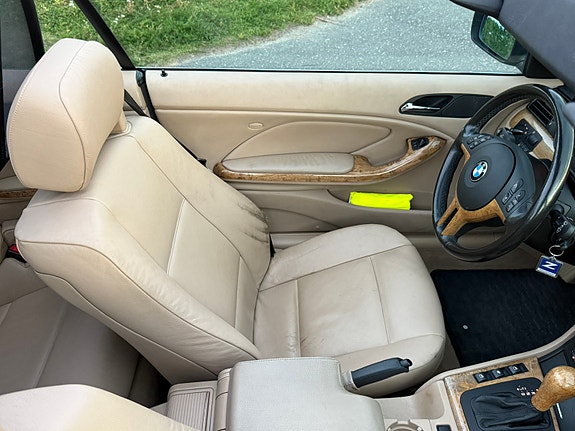 BMW 320Ci 20 of 30