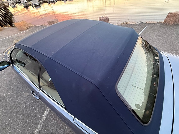 BMW 320Ci 17 of 30