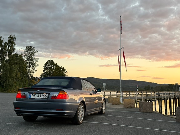 BMW 320Ci 6 of 30