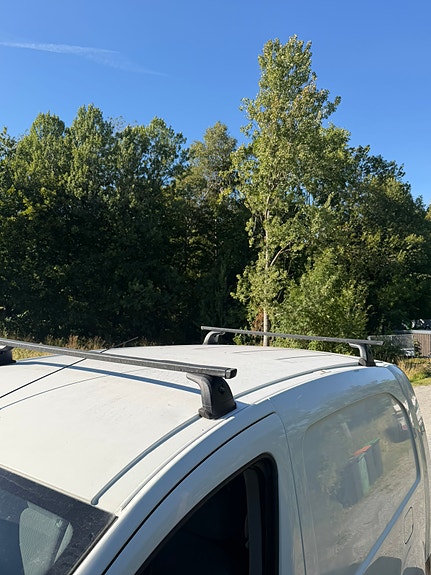 Peugeot Partner 4 of 17
