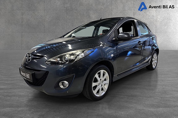 Mazda 2 7 of 18