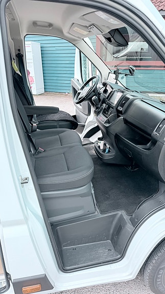 Fiat E-Ducato 35 Maxi 5 of 5