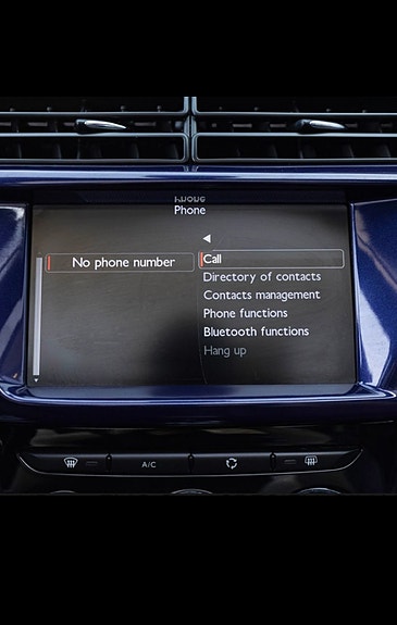 Citroen DS3 9 of 16