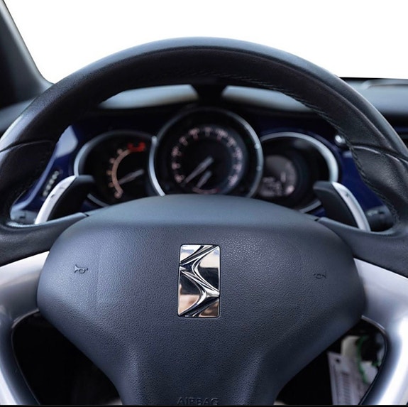 Citroen DS3 11 of 16