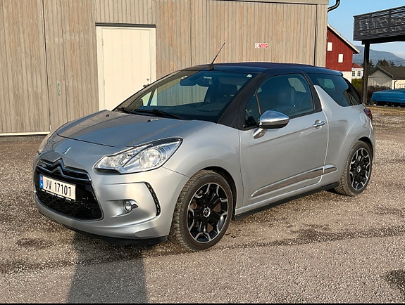 Citroen DS3 15 of 16