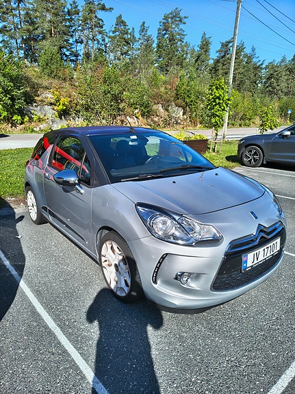 Citroen DS3 2 of 16