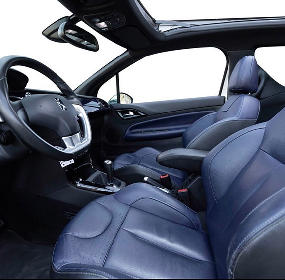 Citroen DS3 8 of 16