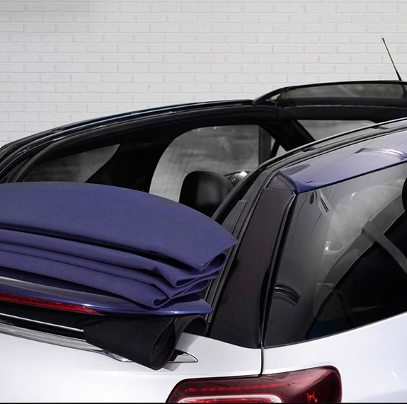 Citroen DS3 3 of 16