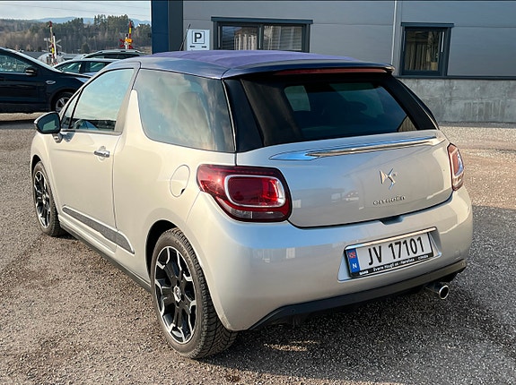 Citroen DS3 16 of 16