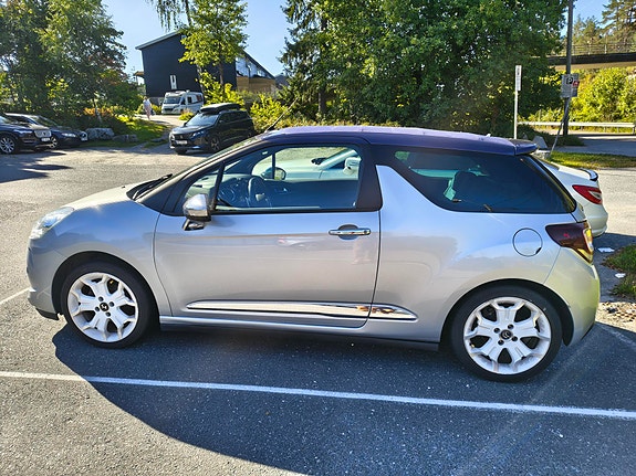 Citroen DS3 5 of 16