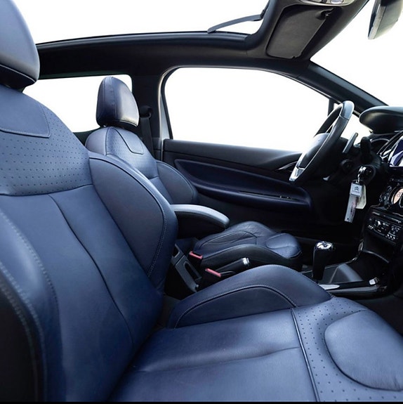 Citroen DS3 7 of 16